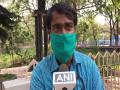 Doctors in Siliguri complain of poor quality COVID-19 protection gear - Hindi News | Doctors in Siliguri complain of poor quality COVID-19 protection gear | Latest national News at Lokmattimes.com