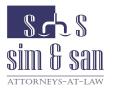 Sim And San - Attorneys at Law celebrates 25th Anniversary, opens its Head Office in New Delhi - Hindi News | Sim And San - Attorneys at Law celebrates 25th Anniversary, opens its Head Office in New Delhi | Latest business News at Lokmattimes.com