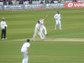 The 'along the ground 6' sealed the deal for England - Hindi News | The 'along the ground 6' sealed the deal for England | Latest cricket News at Lokmattimes.com