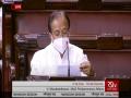 Govt has decided to recommend adjournment of House sine die: V Muraleedharan - Hindi News | Govt has decided to recommend adjournment of House sine die: V Muraleedharan | Latest national News at Lokmattimes.com