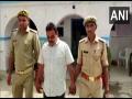 UP: Murder convict out on parole forged documents to declare himself dead, arrested - Hindi News | UP: Murder convict out on parole forged documents to declare himself dead, arrested | Latest national News at Lokmattimes.com