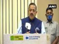 Bapu would have been the happiest over new farm laws: Jitendra Singh - Hindi News | Bapu would have been the happiest over new farm laws: Jitendra Singh | Latest national News at Lokmattimes.com
