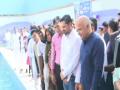Delhi Deputy CM inaugurates swimming pools in Government school - Hindi News | Delhi Deputy CM inaugurates swimming pools in Government school | Latest national News at Lokmattimes.com