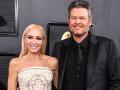 Blake Shelton, Gwen Stefani to get married soon - Hindi News | Blake Shelton, Gwen Stefani to get married soon | Latest entertainment News at Lokmattimes.com