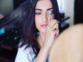 Sonam Kapoor reveals curling eyelashes is an 'impossible task' for her - Hindi News | Sonam Kapoor reveals curling eyelashes is an 'impossible task' for her | Latest entertainment News at Lokmattimes.com