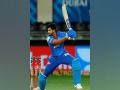 IPL 13: We fell 10 runs short, admits DC skipper Iyer - Hindi News | IPL 13: We fell 10 runs short, admits DC skipper Iyer | Latest cricket News at Lokmattimes.com