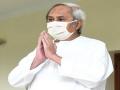 Naveen Patnaik launches Ashirbad scheme for COVID orphans - Hindi News | Naveen Patnaik launches Ashirbad scheme for COVID orphans | Latest national News at Lokmattimes.com