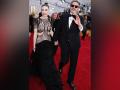 Joaquin Phoenix, Rooney Mara expecting first child together - Hindi News | Joaquin Phoenix, Rooney Mara expecting first child together | Latest entertainment News at Lokmattimes.com
