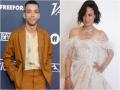 Justice Smith, Michelle Rodriguez join 'Dungeons and Dragons' - Hindi News | Justice Smith, Michelle Rodriguez join 'Dungeons and Dragons' | Latest entertainment News at Lokmattimes.com