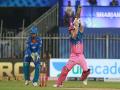 IPL 13: I'm not batting well, says Steve Smith after defeat against Delhi Capitals - Hindi News | IPL 13: I'm not batting well, says Steve Smith after defeat against Delhi Capitals | Latest cricket News at Lokmattimes.com