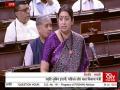 Malnutrition-free India by 2022, says Union Minister Smriti Ir - Hindi News | Malnutrition-free India by 2022, says Union Minister Smriti Ir | Latest national News at Lokmattimes.com