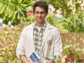Ayushmann Khurrana elated to shoot for 'Doctor G' in Bhopal - Hindi News | Ayushmann Khurrana elated to shoot for 'Doctor G' in Bhopal | Latest entertainment News at Lokmattimes.com