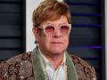 Elton John tests positive for COVID-19 - Hindi News | Elton John tests positive for COVID-19 | Latest entertainment News at Lokmattimes.com