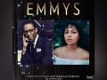 Ron Cephas Jones, daughter Jasmine to announce 73rd Primetime Emmy Awards Nominations on July 13 - Hindi News | Ron Cephas Jones, daughter Jasmine to announce 73rd Primetime Emmy Awards Nominations on July 13 | Latest entertainment News at Lokmattimes.com