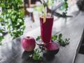 Study finds drinking beetroot juice promotes healthy ageing - Hindi News | Study finds drinking beetroot juice promotes healthy ageing | Latest health News at Lokmattimes.com