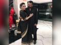 Sanjay Dutt pens adorable wedding anniversary note to wife Maanayata - Hindi News | Sanjay Dutt pens adorable wedding anniversary note to wife Maanayata | Latest entertainment News at Lokmattimes.com