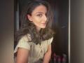 Soha Ali Khan explains benefits of playing badminton - Hindi News | Soha Ali Khan explains benefits of playing badminton | Latest maharashtra News at Lokmattimes.com