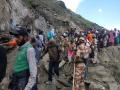 J&K prepares for Amarnath Yatra, 6 lakh pilgrims expected - Hindi News | J&K prepares for Amarnath Yatra, 6 lakh pilgrims expected | Latest national News at Lokmattimes.com