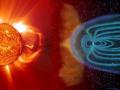 Earth's early magnetic field stronger than previously thought: Study - Hindi News | Earth's early magnetic field stronger than previously thought: Study | Latest technology News at Lokmattimes.com