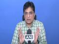 Kirit Somaiya alleges Mumbai CP had 'role' in attack on him as senior cop calls for probe into CISF role - Hindi News | Kirit Somaiya alleges Mumbai CP had 'role' in attack on him as senior cop calls for probe into CISF role | Latest politics News at Lokmattimes.com