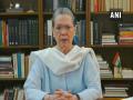 Govt shows shocking insensitivity, arrogance towards farmers: Sonia Gandhi - Hindi News | Govt shows shocking insensitivity, arrogance towards farmers: Sonia Gandhi | Latest politics News at Lokmattimes.com