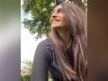 Sonam Kapoor shares video cherishing amazing natural light - Hindi News | Sonam Kapoor shares video cherishing amazing natural light | Latest entertainment News at Lokmattimes.com