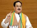 Bihar Assembly polls: Nadda to address first rally in Bodhgaya on October 11 - Hindi News | Bihar Assembly polls: Nadda to address first rally in Bodhgaya on October 11 | Latest politics News at Lokmattimes.com