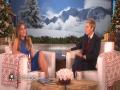 Sofia Vergara says she's not a 'victim' after fans claim Ellen DeGeneres made fun of her - Hindi News | Sofia Vergara says she's not a 'victim' after fans claim Ellen DeGeneres made fun of her | Latest entertainment News at Lokmattimes.com