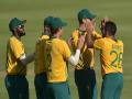 George Linde, Aiden Markram help Proteas crush Pakistan in second T20I - Hindi News | George Linde, Aiden Markram help Proteas crush Pakistan in second T20I | Latest cricket News at Lokmattimes.com