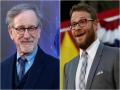 Seth Rogen joins cast of Steven Spielberg's next directorial venture - Hindi News | Seth Rogen joins cast of Steven Spielberg's next directorial venture | Latest entertainment News at Lokmattimes.com