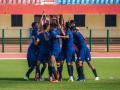 IFA Shield: Indian Arrows beat Calcutta Customs Club 1-0 - Hindi News | IFA Shield: Indian Arrows beat Calcutta Customs Club 1-0 | Latest football News at Lokmattimes.com