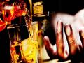 Two die after consuming spurious liquor in Bihar - Hindi News | Two die after consuming spurious liquor in Bihar | Latest national News at Lokmattimes.com