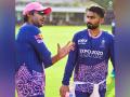 Samson, Tewatia are capable of being outstanding performers at international stage: Sangakkara - Hindi News | Samson, Tewatia are capable of being outstanding performers at international stage: Sangakkara | Latest cricket News at Lokmattimes.com