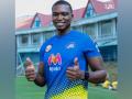 IPL 2021: CSK pacer Lungi Ngidi completes quarantine, begins training for tournament - Hindi News | IPL 2021: CSK pacer Lungi Ngidi completes quarantine, begins training for tournament | Latest cricket News at Lokmattimes.com