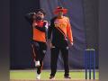 IPL 2021: Will treat every game as final and give my 100 per cent, says SRH spinner Rashid - Hindi News | IPL 2021: Will treat every game as final and give my 100 per cent, says SRH spinner Rashid | Latest cricket News at Lokmattimes.com