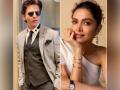 'Pathan': SRK, Deepika Padukone to head to Mallorca for a song shoot - Hindi News | 'Pathan': SRK, Deepika Padukone to head to Mallorca for a song shoot | Latest entertainment News at Lokmattimes.com