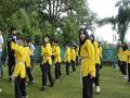 3-day camp of Turkish martial art, Sayokan, held in J-K's Pahalgam - Hindi News | 3-day camp of Turkish martial art, Sayokan, held in J-K's Pahalgam | Latest national News at Lokmattimes.com