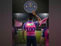 IPL 2022: Samson reaches 5000 T20 runs milestone in his 100th match for RR - Hindi News | IPL 2022: Samson reaches 5000 T20 runs milestone in his 100th match for RR | Latest maharashtra News at Lokmattimes.com