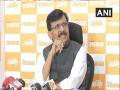Form government in Maharashtra if you have numbers: Sanjay Raut challenges BJP - Hindi News | Form government in Maharashtra if you have numbers: Sanjay Raut challenges BJP | Latest politics News at Lokmattimes.com