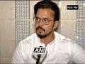 Sreesanth's life-ban reduced to seven years - Hindi News | Sreesanth's life-ban reduced to seven years | Latest cricket News at Lokmattimes.com