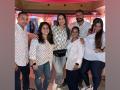 Sonakshi Sinha wraps up shoot for Zoya Akhtar's next series - Hindi News | Sonakshi Sinha wraps up shoot for Zoya Akhtar's next series | Latest entertainment News at Lokmattimes.com