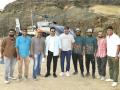 Ramcharan, director Shankar wrap up first schedule of 'RC15' - Hindi News | Ramcharan, director Shankar wrap up first schedule of 'RC15' | Latest entertainment News at Lokmattimes.com
