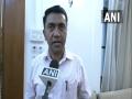 Will abide by SC's orders, says Goa CM Pramod Sawant on loudspeaker row - Hindi News | Will abide by SC's orders, says Goa CM Pramod Sawant on loudspeaker row | Latest politics News at Lokmattimes.com