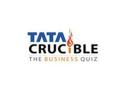 Anand Raj from SAIL Bokaro Steel Plant wins the National finals of the 18th edition of Tata Crucible Corporate Quiz - Hindi News | Anand Raj from SAIL Bokaro Steel Plant wins the National finals of the 18th edition of Tata Crucible Corporate Quiz | Latest business News at Lokmattimes.com