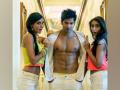 Varun Dhawan reminisces 'great' memories from 'Main Tera Hero' as movie clocks 7 years - Hindi News | Varun Dhawan reminisces 'great' memories from 'Main Tera Hero' as movie clocks 7 years | Latest entertainment News at Lokmattimes.com