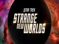 Teaser of 'Star Trek: Strange New Worlds' reveals which original characters would return - Hindi News | Teaser of 'Star Trek: Strange New Worlds' reveals which original characters would return | Latest entertainment News at Lokmattimes.com