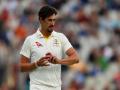 Would be great to have pink-ball Test against India, says Mitchell Starc - Hindi News | Would be great to have pink-ball Test against India, says Mitchell Starc | Latest cricket News at Lokmattimes.com