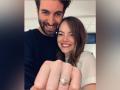 Emma Stone, Dave McCary welcome first child - Hindi News | Emma Stone, Dave McCary welcome first child | Latest entertainment News at Lokmattimes.com