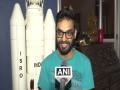 IIT Bombay students thrilled about Chandrayaan-2 landing - Hindi News | IIT Bombay students thrilled about Chandrayaan-2 landing | Latest national News at Lokmattimes.com