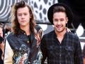 Liam Payne congratulates Harry Styles on Grammys win - Hindi News | Liam Payne congratulates Harry Styles on Grammys win | Latest entertainment News at Lokmattimes.com